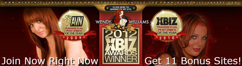Access TS Babe Wendy Williams And Get 13% Off Lifetime Pass!